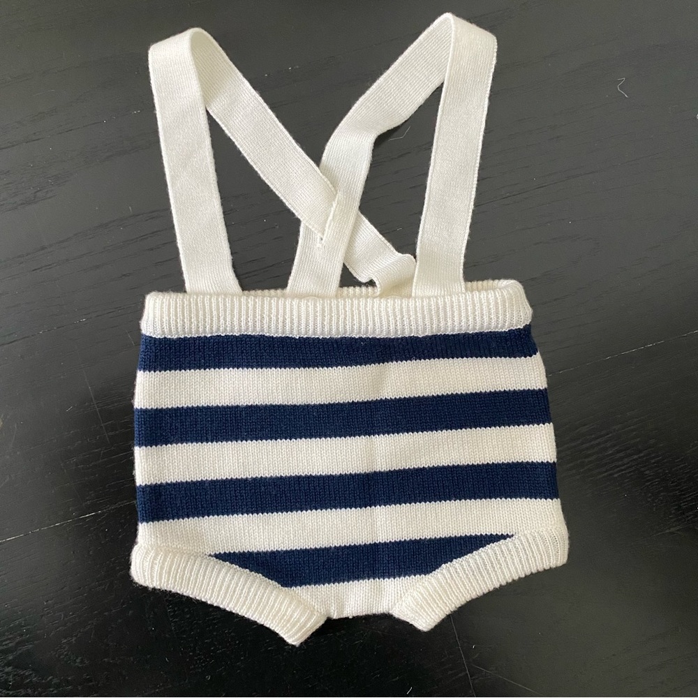 Jacadi knit bloomers